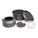 ست ظروف دو نفره اسنوهاک کد SN-T112 - Image 2