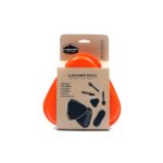 لانچ کیت مثلثی 8 تکه لایف کمپ کد 45816