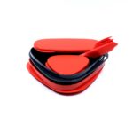 لانچ کیت مثلثی 8 تکه لایف کمپ کد 45816 - Image 10