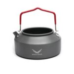 ست ظروف دو نفره اسنوهاک کد SN-T112 - Image 5