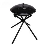 باربیکیو پارمیس مدل BBQ 412 - Image 2