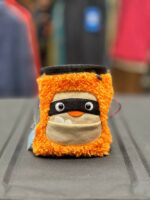 کیسه پودر پشمولکی سایز بزرگ آرفو کد 03