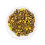 آف کوک خوراک گوشت با سیب زمینی دو نفره (غذای خشک انجمادی) - Image 2