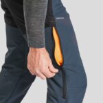 شلوار مردانه زمستانی کوهنوردی کچوا SH520 X-Warm - Image 2