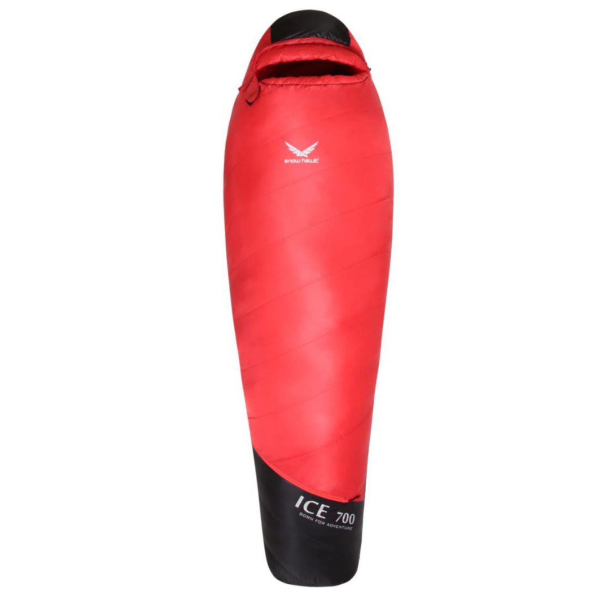 Snowhawk-ICE-Sleeping-Bag (1) کیسه ی خواب پر 700 آیس اسنوهاک - Image 1