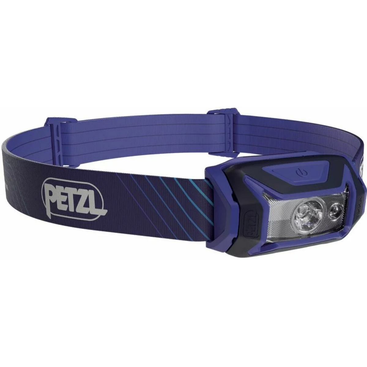 TIKKA CORE (4) هدلامپ شارژی پتزل تیکا کور 450 لومن (Petzl Tikka Core) - Image 1