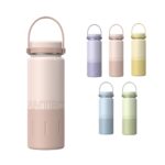 فلاسک دوجداره 500 میلی‌لیتری سانتکو KOYA SS - Image 2