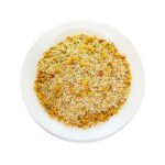 آف کوک برنج و سبزیجات دو نفره (غذای خشک انجمادی) - Image 3