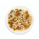 آف کوک پاستای گوجه فرنگی دو نفره (غذای خشک انجمادی) - Image 4