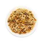 آف کوک پاستای گوجه فرنگی دو نفره (غذای خشک انجمادی) - Image 3