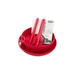 ست ظروف دو نفره 10 تکه لایف کمپ کد 45806