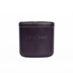 ست دوتایی ماگ مثلثی با عایق حرارتی لایف‌کمپ کد 45823 - Image 4