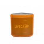 ست دوتایی ماگ مثلثی با عایق حرارتی لایف‌کمپ کد 45823 - Image 3