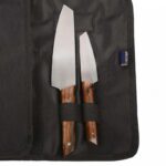 ست تخته و چاقو لایف کمپ مدل 3 تکه ژاپنی کد 45814