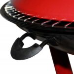 باربیکیو پارمیس مدل BBQ 712 - Image 3