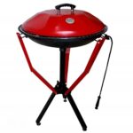 باربیکیو پارمیس مدل BBQ 712