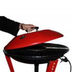 باربیکیو پارمیس مدل BBQ 712 - Image 5