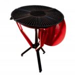 باربیکیو پارمیس مدل BBQ 712 - Image 4