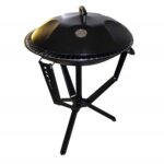 باربیکیو پارمیس مدل BBQ 712 - Image 2