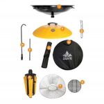 باربیکیو پارمیس مدل BBQ 712 - Image 6