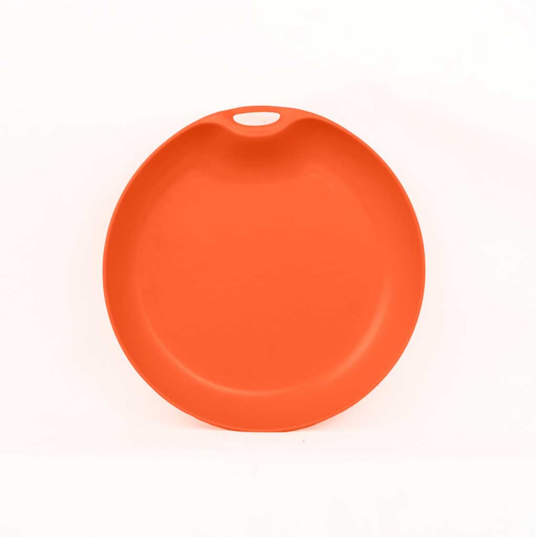 plate-45800 (2) بشقاب سفری لایف کمپ مدل 45800 - Image 1