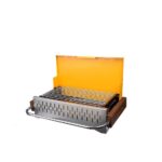 باربیکیو لایف‌کمپ کد 45839