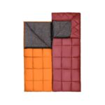 کیسه خواب دو نفره ادونچر مدل SAFARI PRO - Image 2