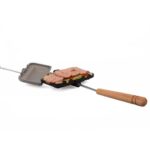 ساندویچ ساز تک نفره لایف کمپ کد 45809 - Image 2