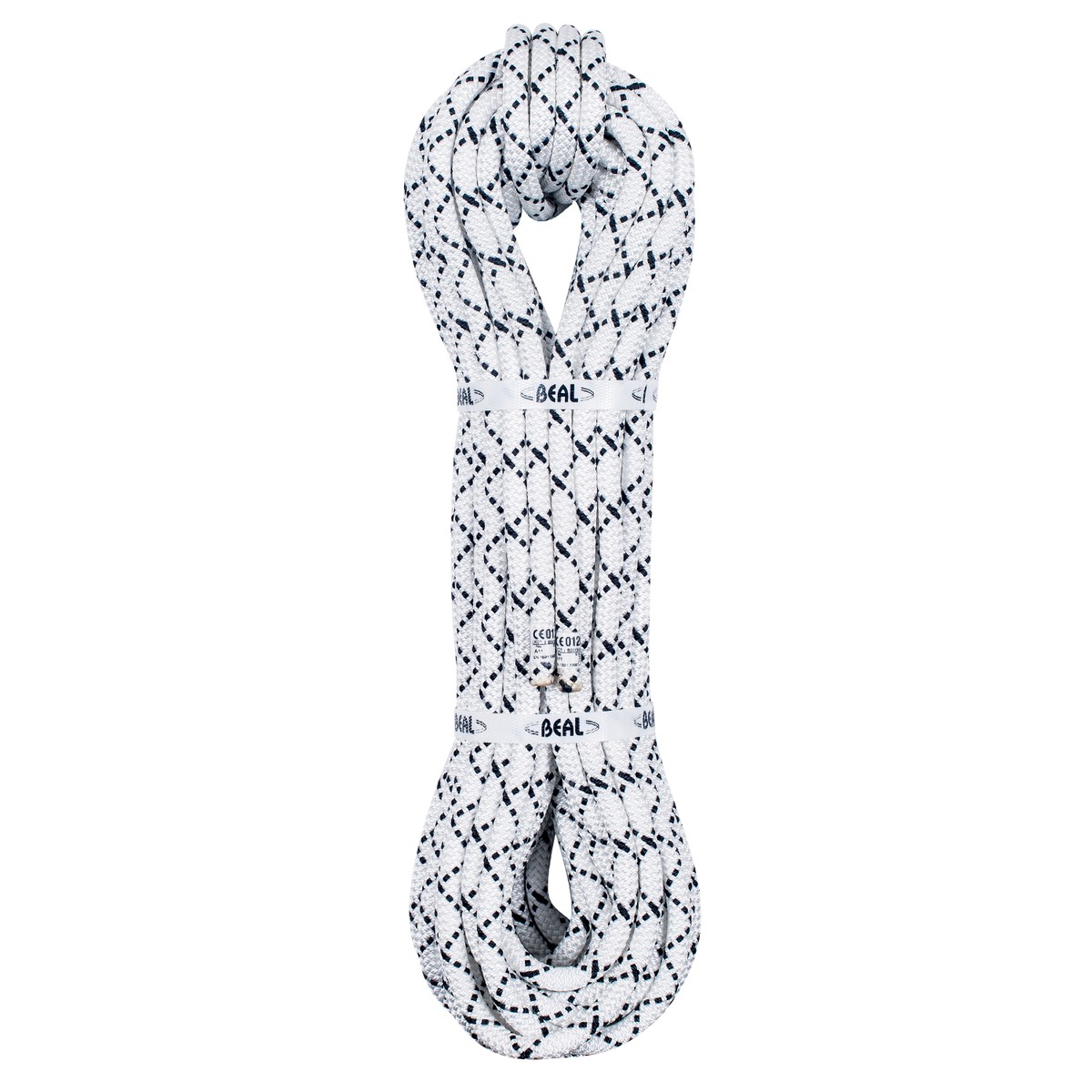 segment1 طناب نیمه استاتیک سگمنت بئال 11mm - Image 1