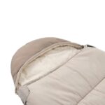 کیسه خواب الیاف نیچرهایک مدل B180 Feeder Cotton - Image 4