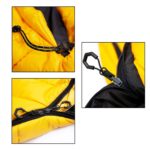 کیسه خواب ادونچر مدل ماناسلو  300 - Image 5