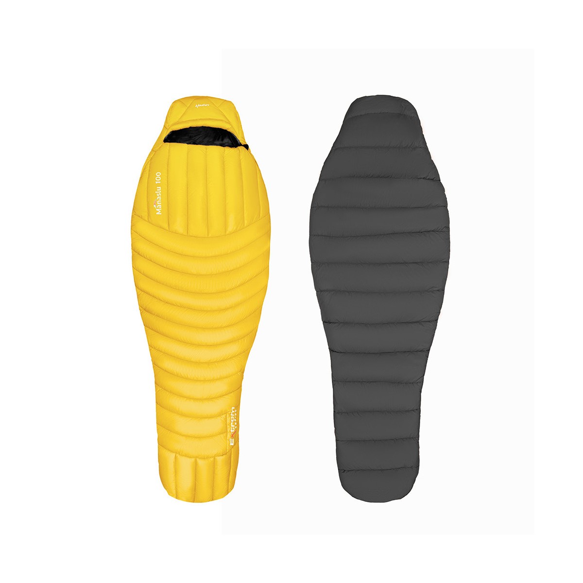 MANASLU-300 (9) کیسه خواب ادونچر مدل ماناسلو 300 - Image 1