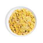 آف کوک هویج‌پلو با مرغ دو نفره (غذای خشک انجمادی) - Image 4