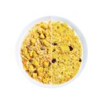 آف کوک هویج‌پلو با مرغ دو نفره (غذای خشک انجمادی) - Image 5