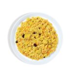 آف کوک هویج‌پلو با مرغ دو نفره (غذای خشک انجمادی) - Image 3