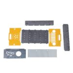 منقل سفری لایف کمپ سایز S کد 45848 - Image 3