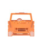 منقل سفری لایف کمپ سایز L کد 45848 - Image 4