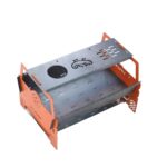 منقل سفری لایف کمپ سایز L کد 45848 - Image 2