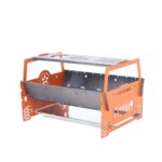 منقل سفری لایف کمپ سایز L کد 45848