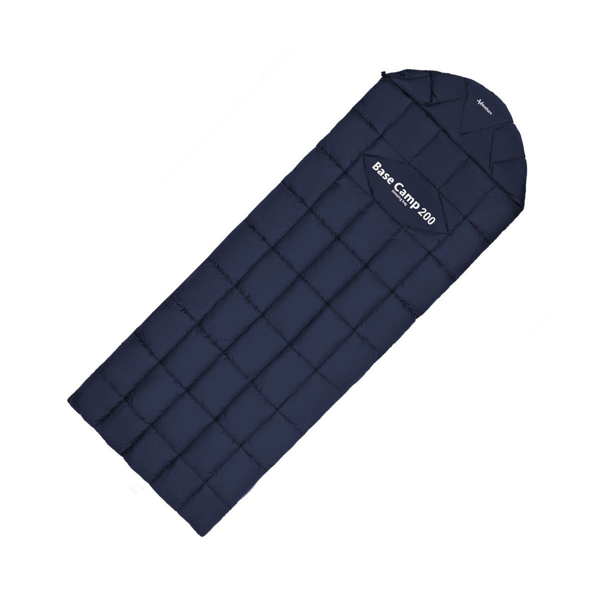 Base-Camp-200 (1) کیسه خواب ادونچر بیس کمپ 200 - Image 1