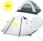 چادر دو نفره نیچرهایک مدل NH18Z022-P - Image 4