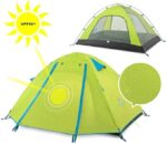 چادر دو نفره نیچرهایک مدل NH18Z022-P - Image 6