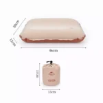 بالشت نیچرهایک مدل NH21ZT001 - Image 4