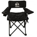 صندلی تاشو کایلاش مدل پابلیک - Image 2