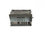 منقل تاشو و آتشدان کایلاش