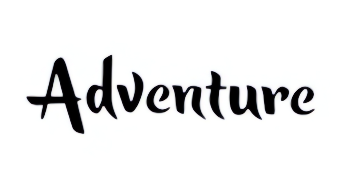 adventure
