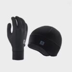 ست کلاه و دستکش کایلاس مدل KM2408001