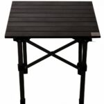 میز تاشو آلومینیومی کایلاش مدل 2 نفره - Image 2