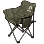 صندلی تاشو کایلاش مدل آلفا - Image 3