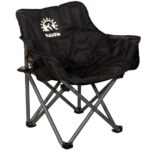 صندلی تاشو کایلاش مدل آلفا - Image 6